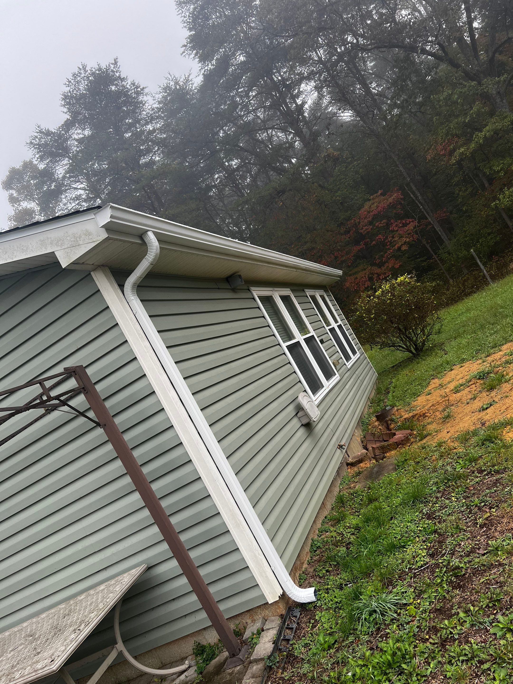 Residential Roofing Installation using Performance Shingles by Mr. Roofer