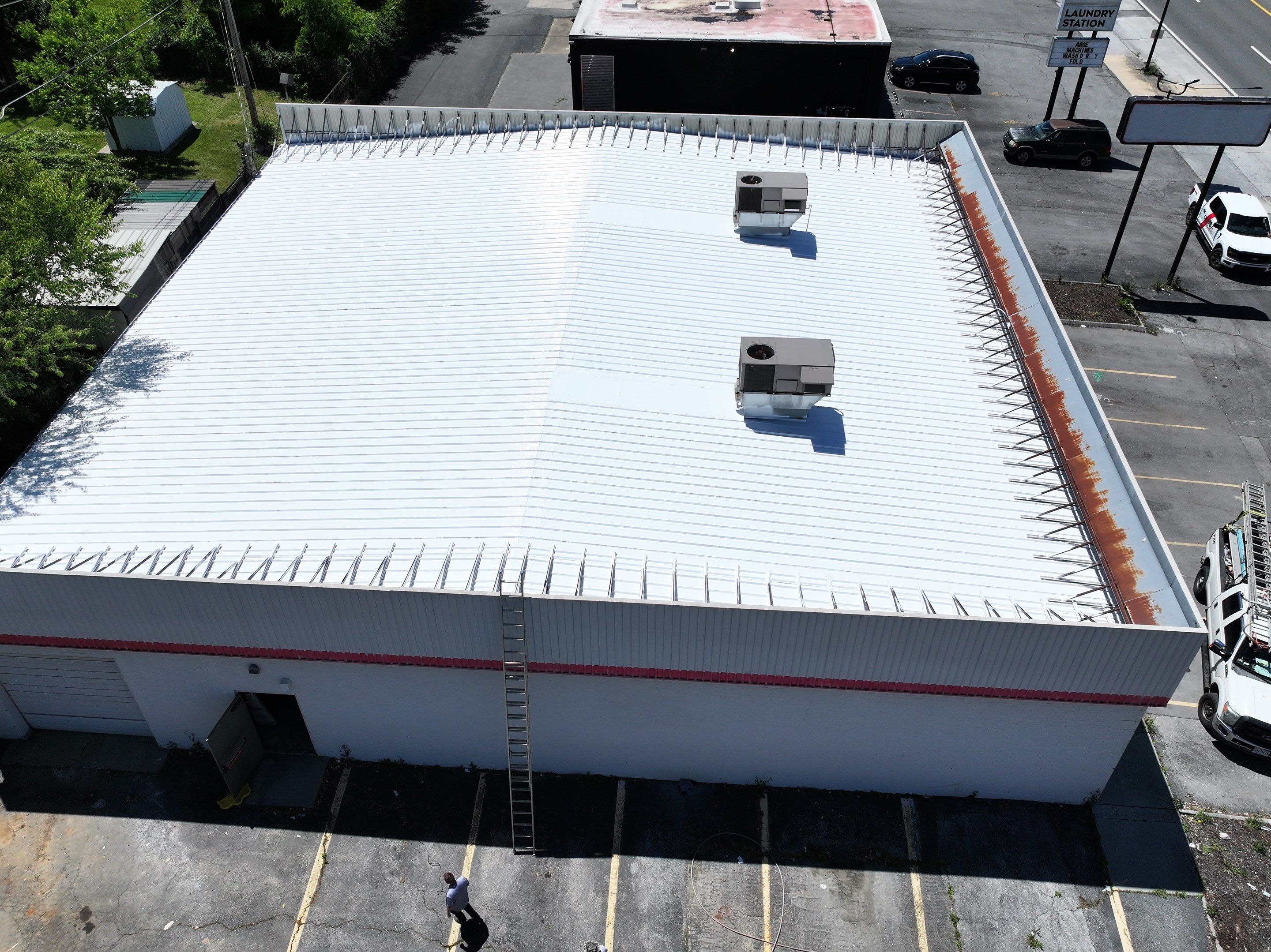 RNR Tire & Wheels by Omnia Roofing