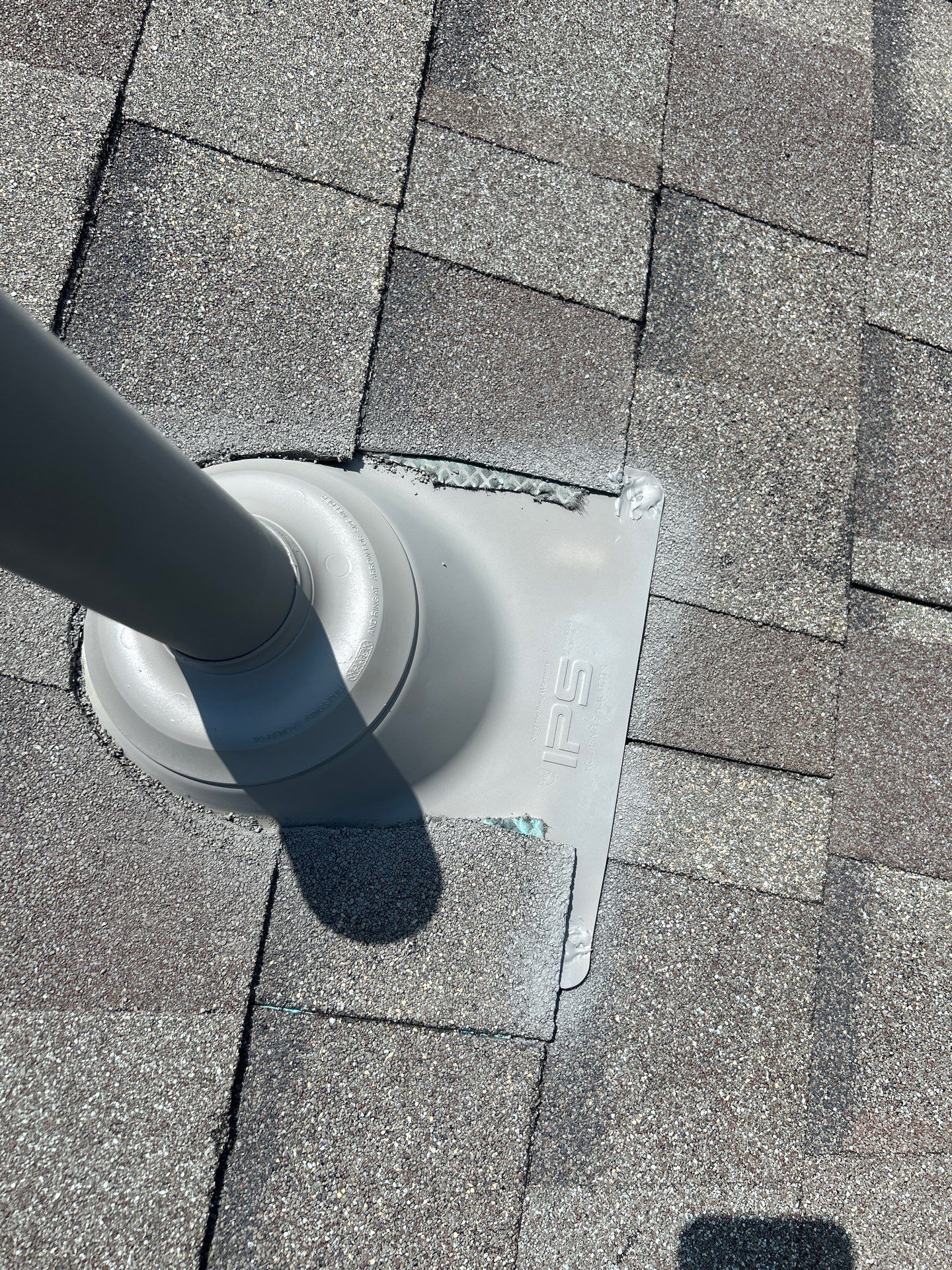 Project in Forney by Rhino Roofing and General Contracting, LLC