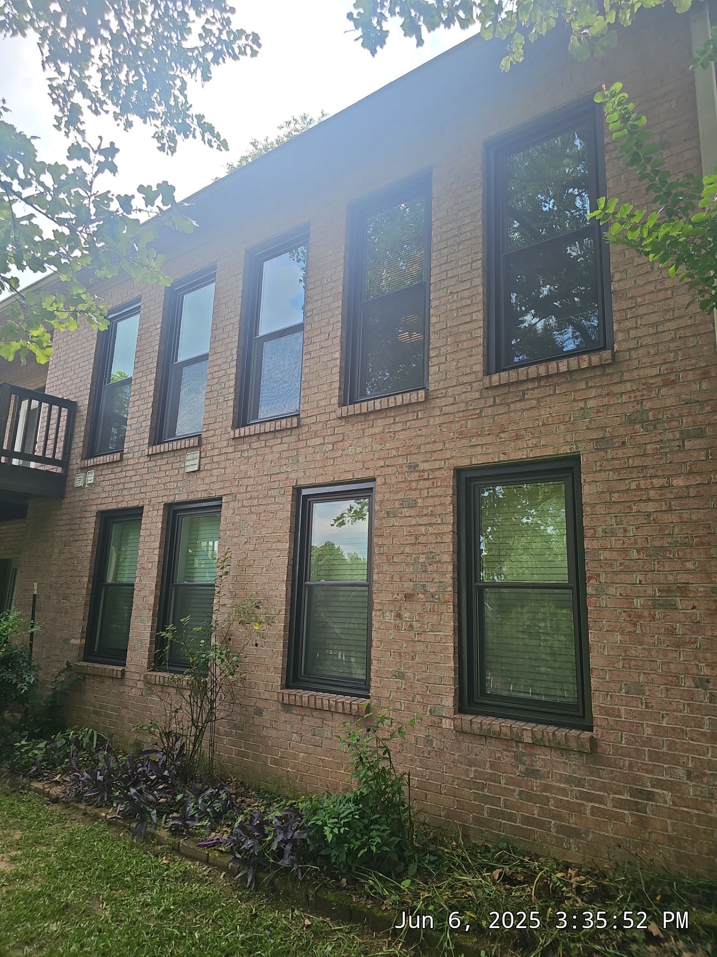 Laird Project in Helena by The Window Source