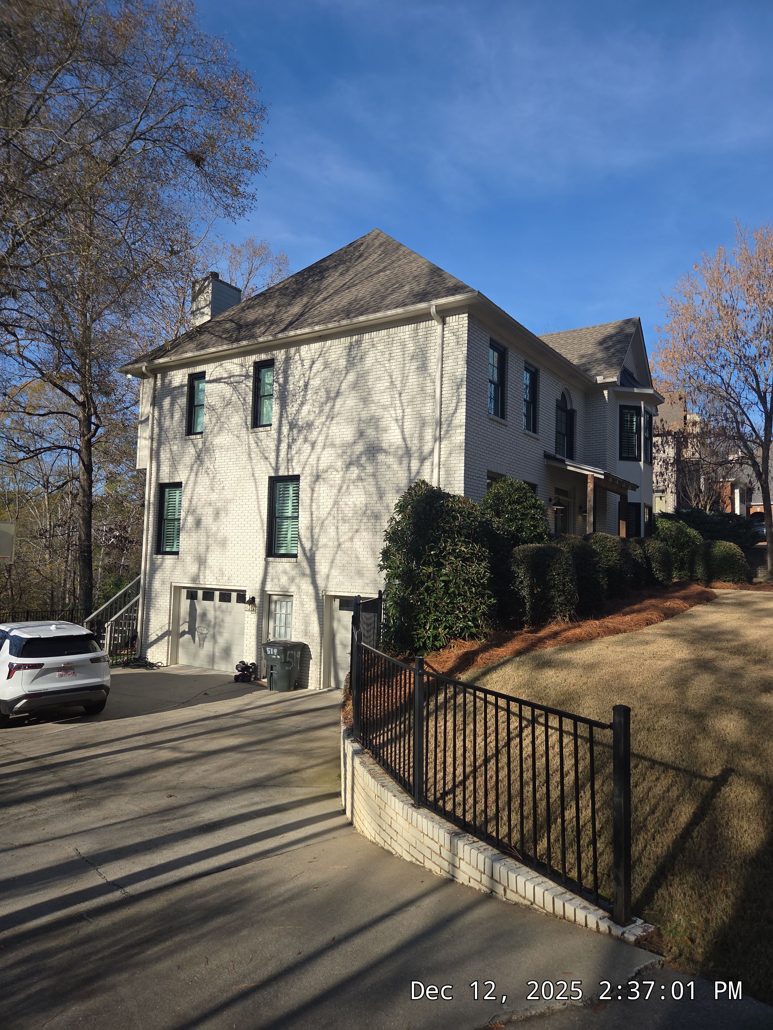 Johnson Project in Homewood by The Window Source