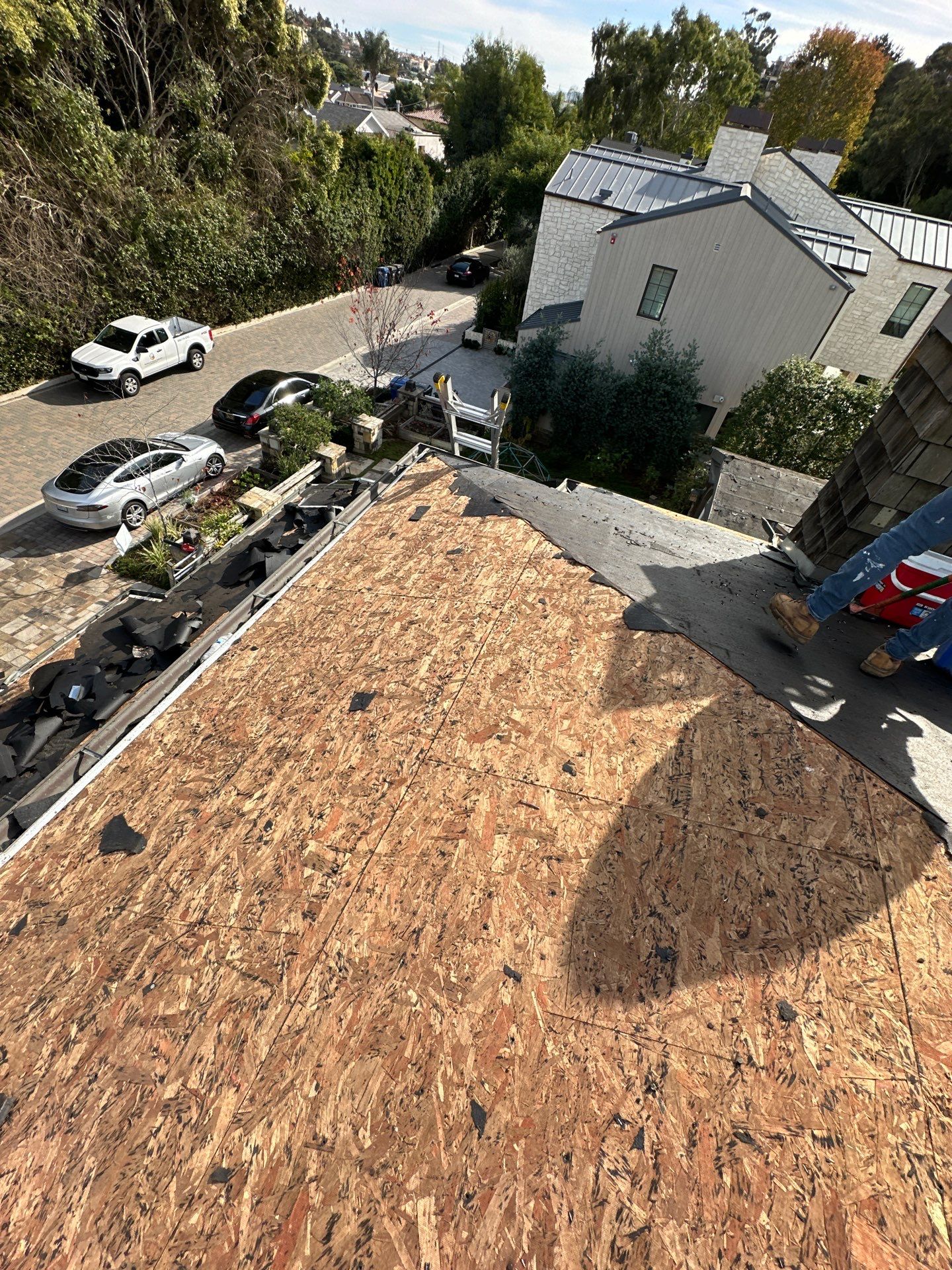 Roof Replacement - Hermosa Beach CA 90254 by Epic Roof Replacement