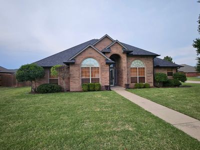 Project in El Reno