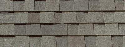Landmark shingle colors