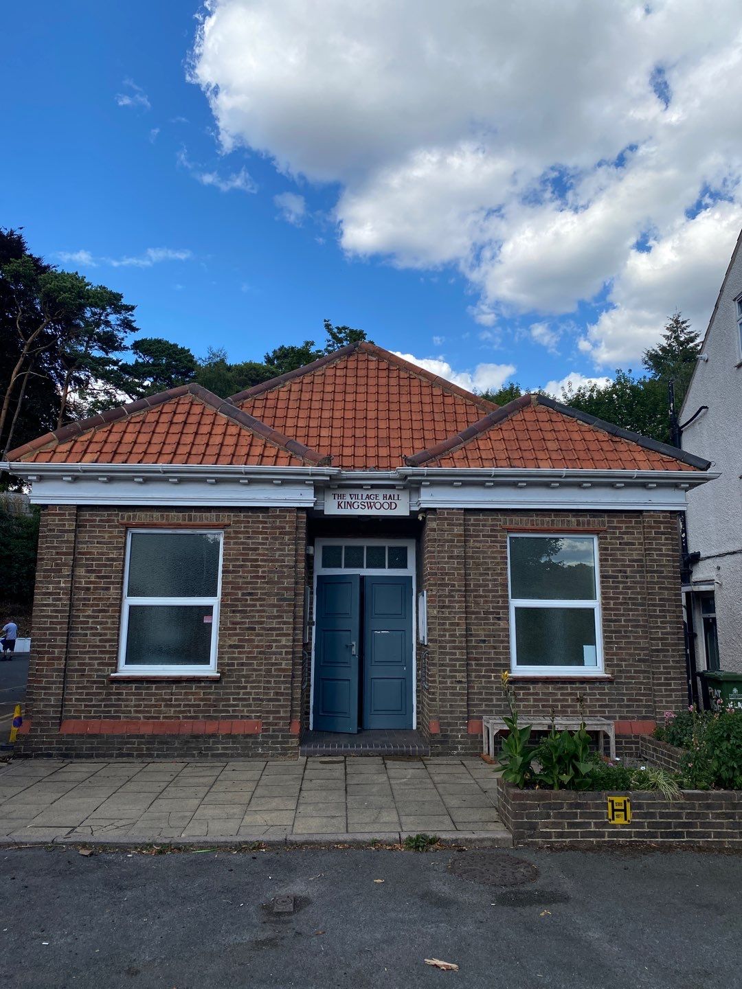 Roof Clean  - Moss Removal - Gutter Clean using Mosmatic FSC and Biocide by Ges Exterior Cleaning ltd