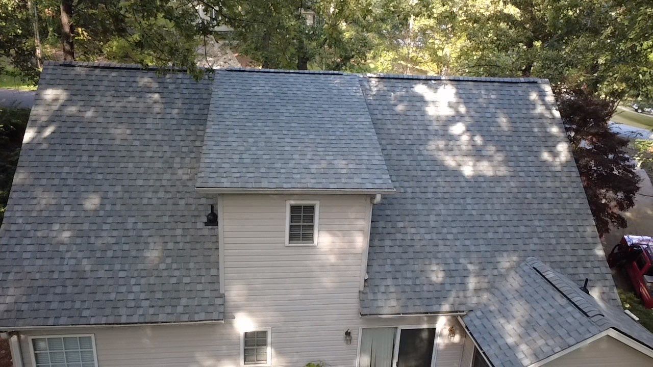 Residential Roofing Installation with Architectural Shingles in Seneca by Roofsters