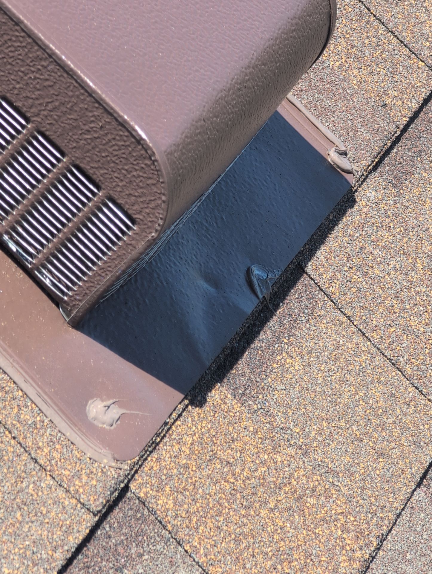 Project in Forney by Rhino Roofing and General Contracting, LLC