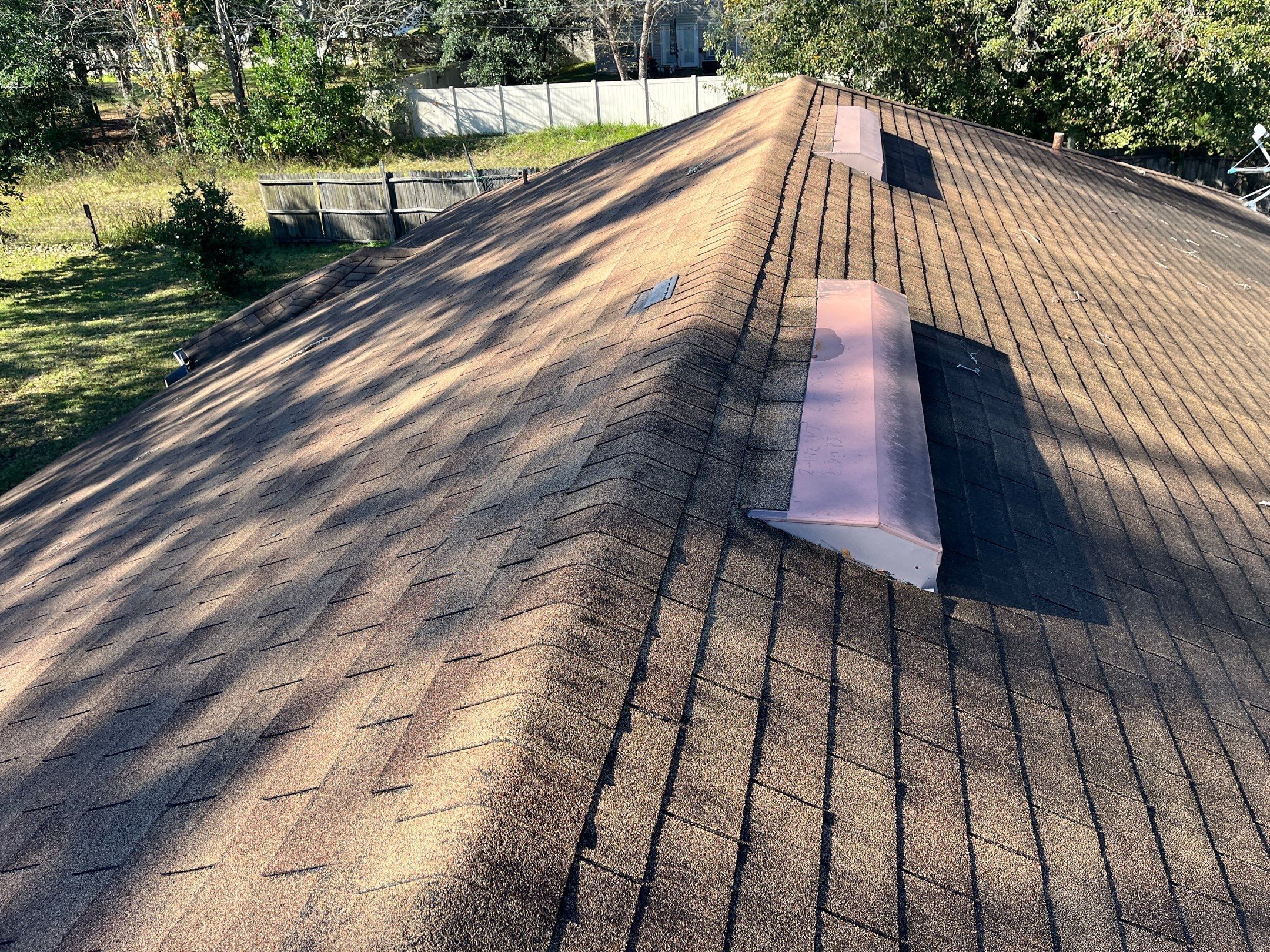 Shingle -> Shingle by Prime Roofing