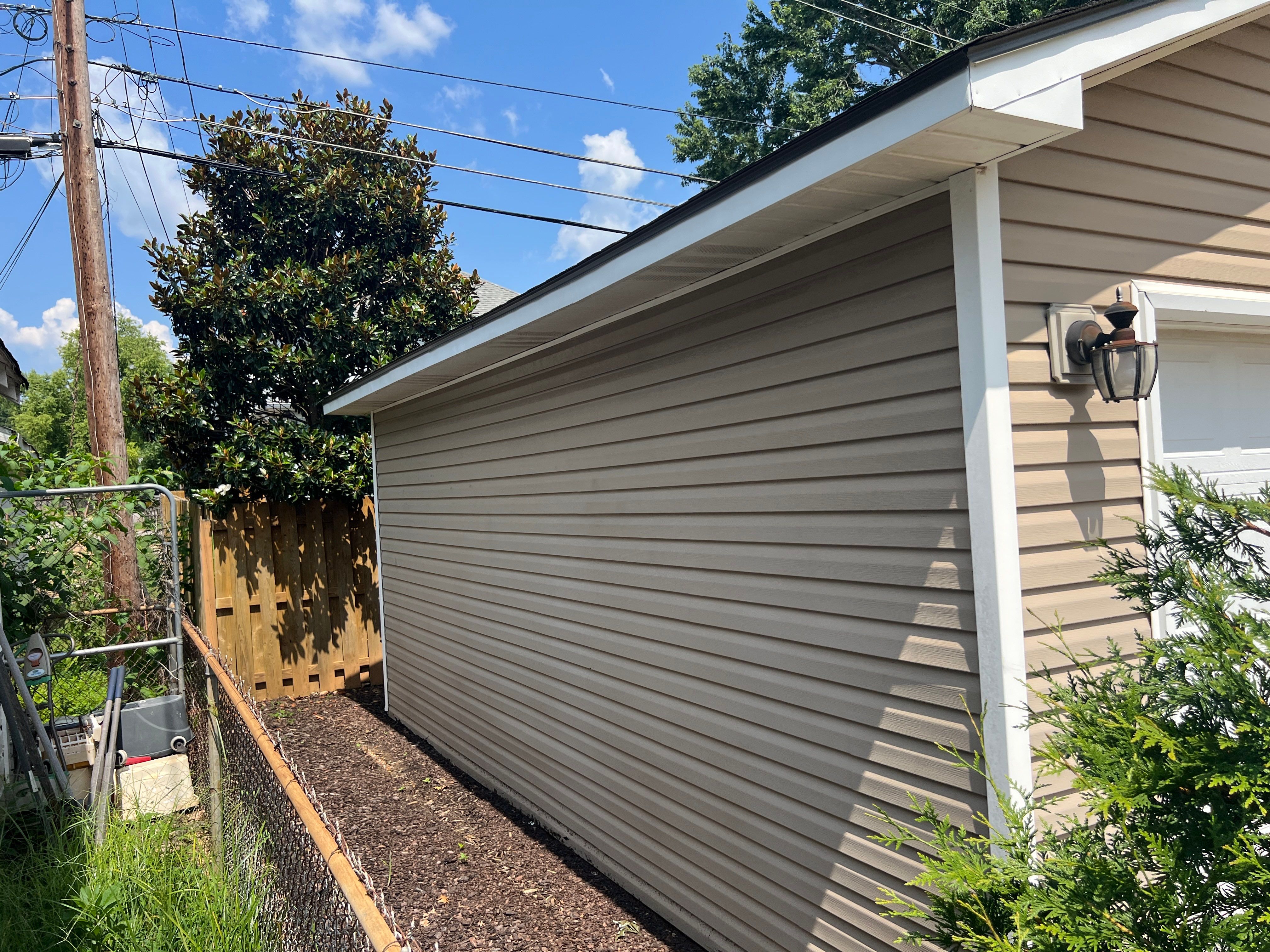 James Hardie Plank Replacement - Five Points by Freedom Exteriors 