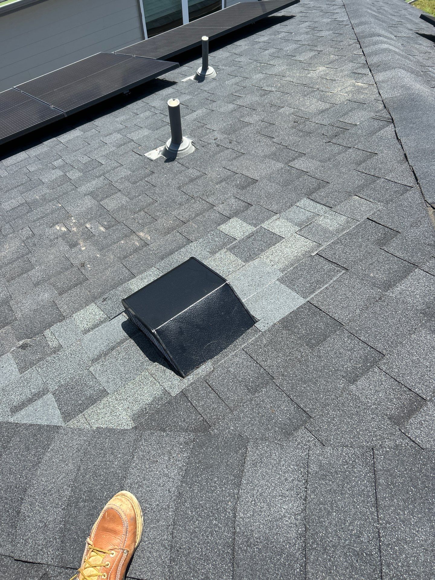 Roof Repair Houston by Roof Repair Company