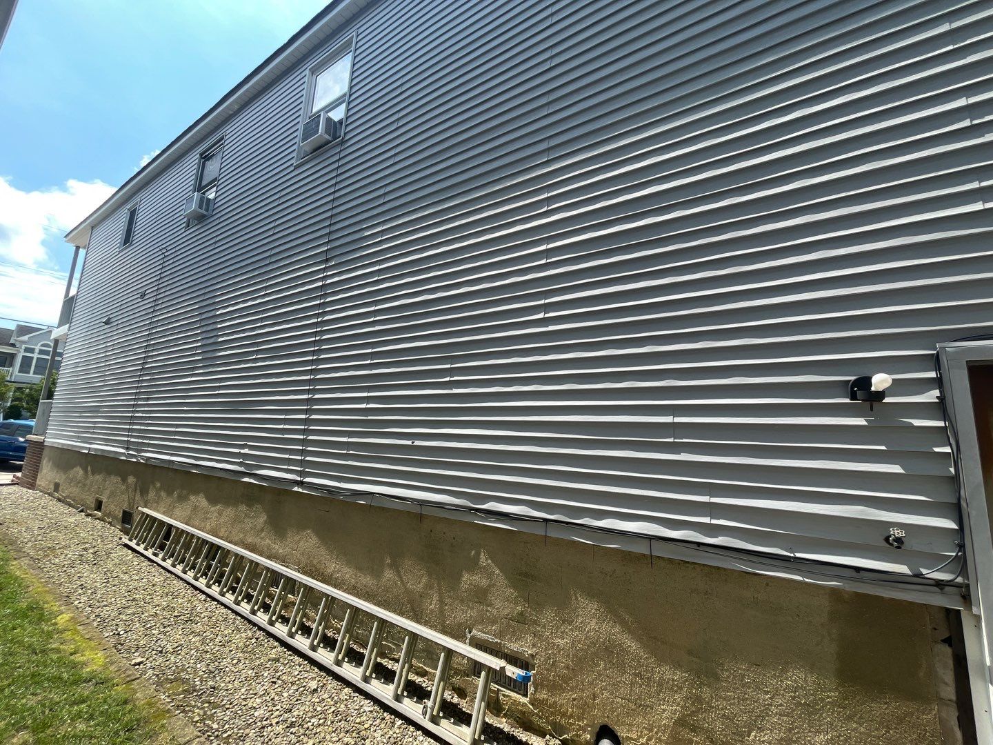 Power Wash by Fresh Coat Works LLC