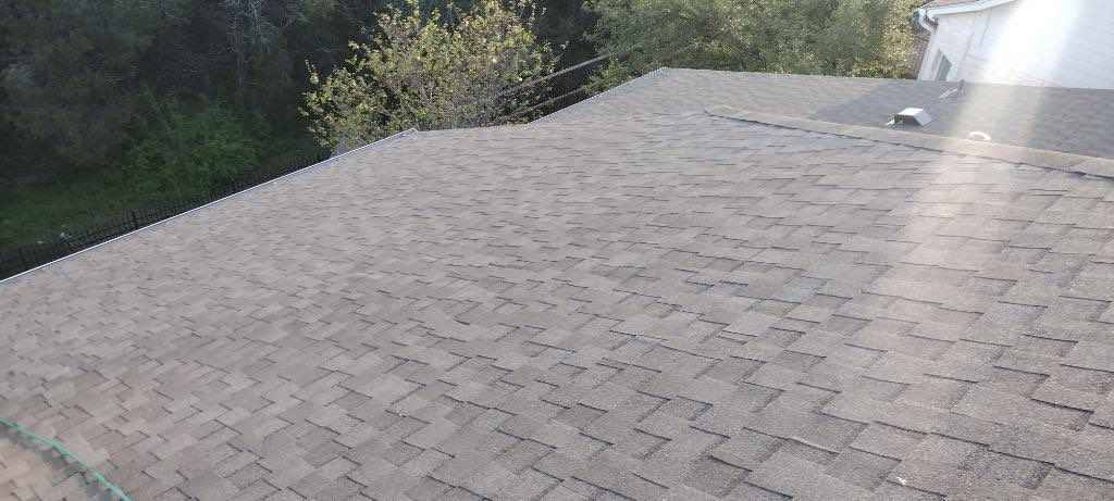 Project in Austin by Rhino Roofing and General Contracting, LLC