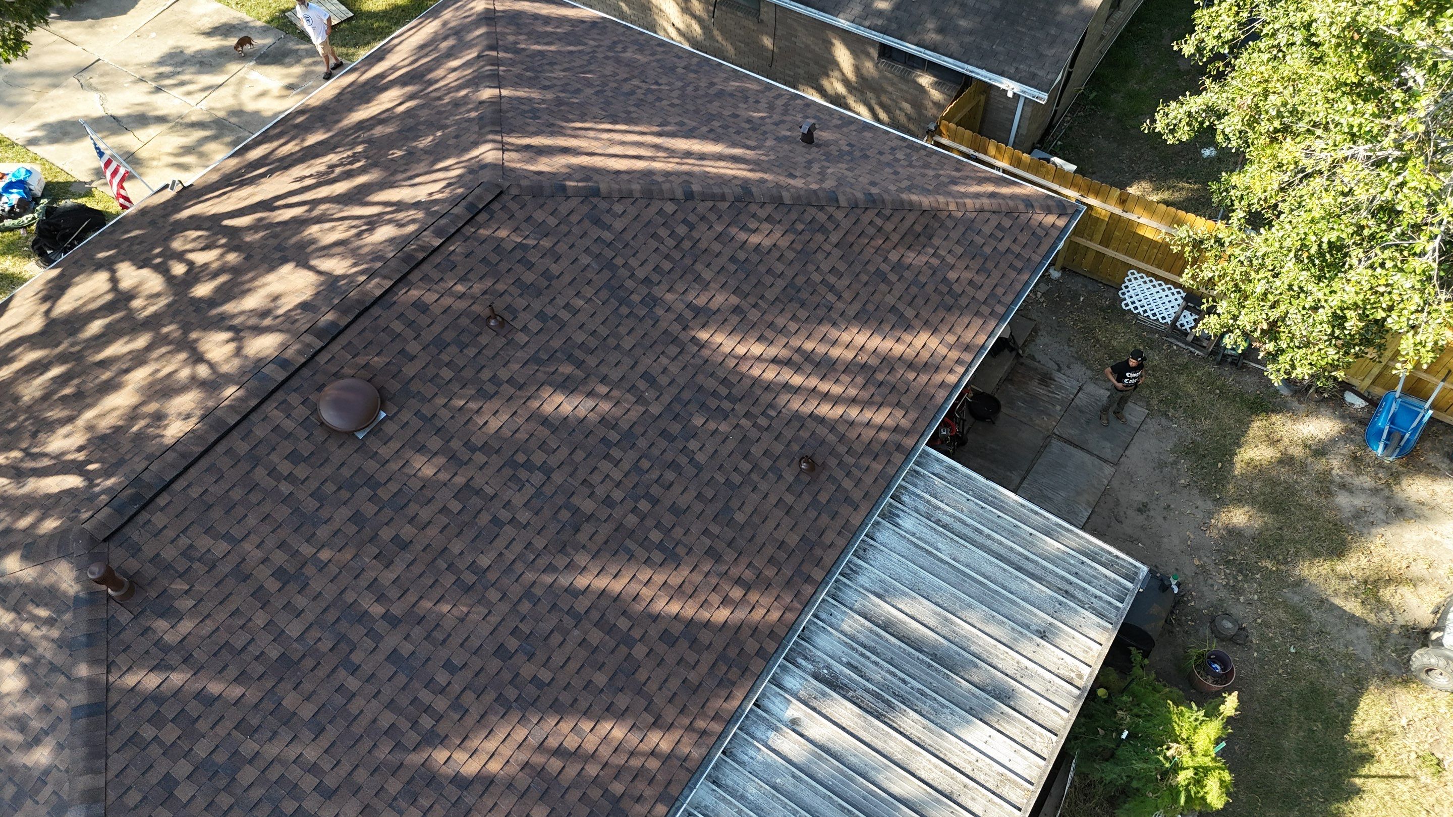 Pasadena Roof Replacement by Modern BYLT Roofing & Construction