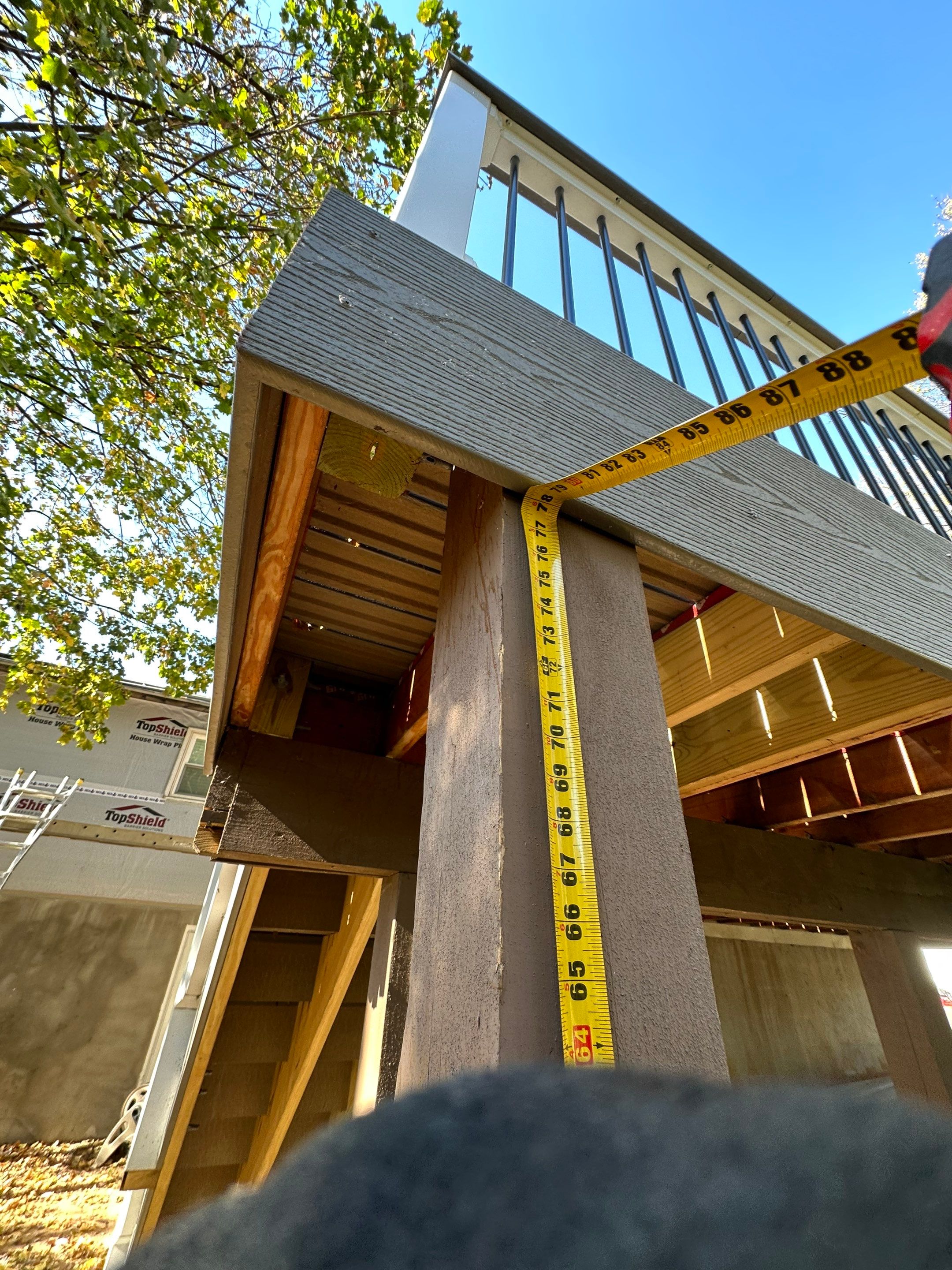 Siding Replacement in Shrewsbury, PA • Anthony C. by Seipp Roofing, LLC