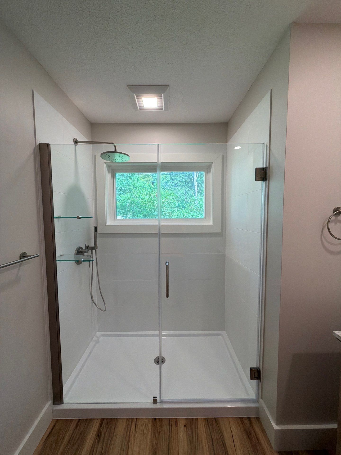 The Pelham Overlook Project by Chagnon Building & Remodeling LLC