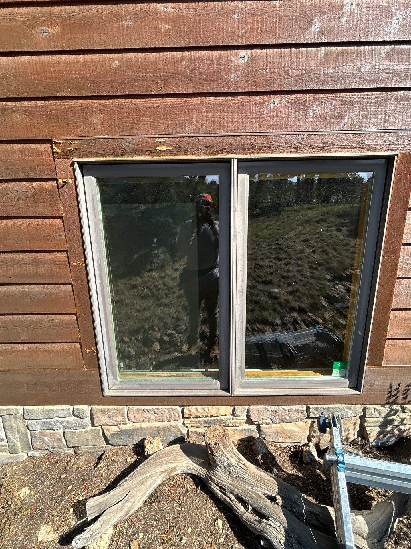 Mountain Creek Townhomes Remodel  by Blue Peaks Roofing LLC 