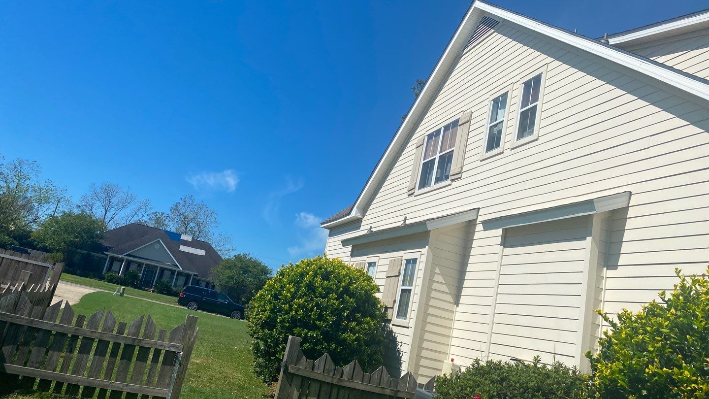 Residential Roofing Installation using Roof Replacement by American Roofing & Construction LLC