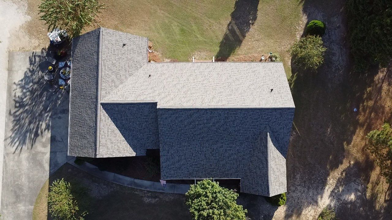 Residential Roofing Replacement in Ayden by Roofing Solutions