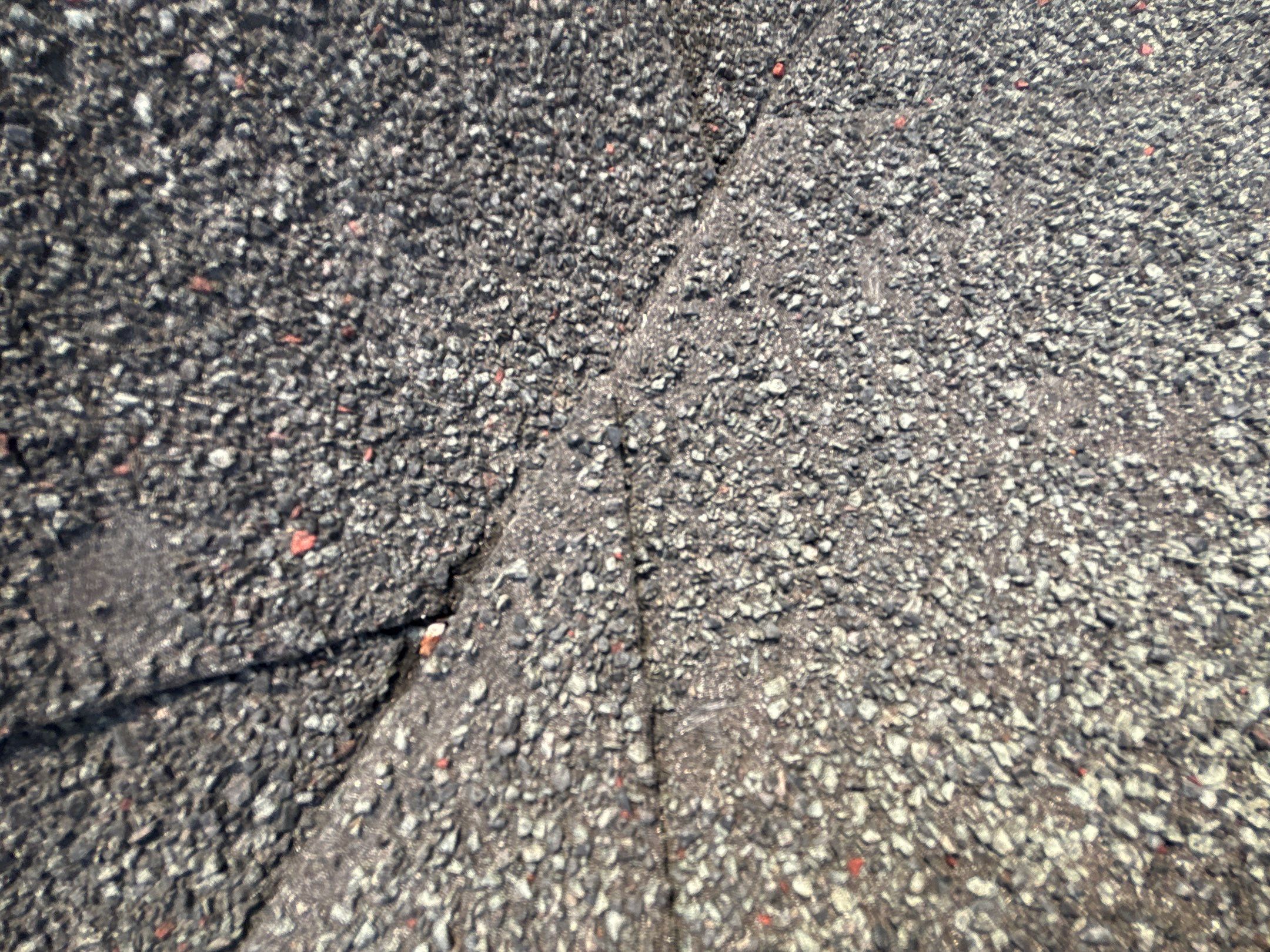 Roof Replacement using Owens Corning Slatestone Gray by 180 Contractors