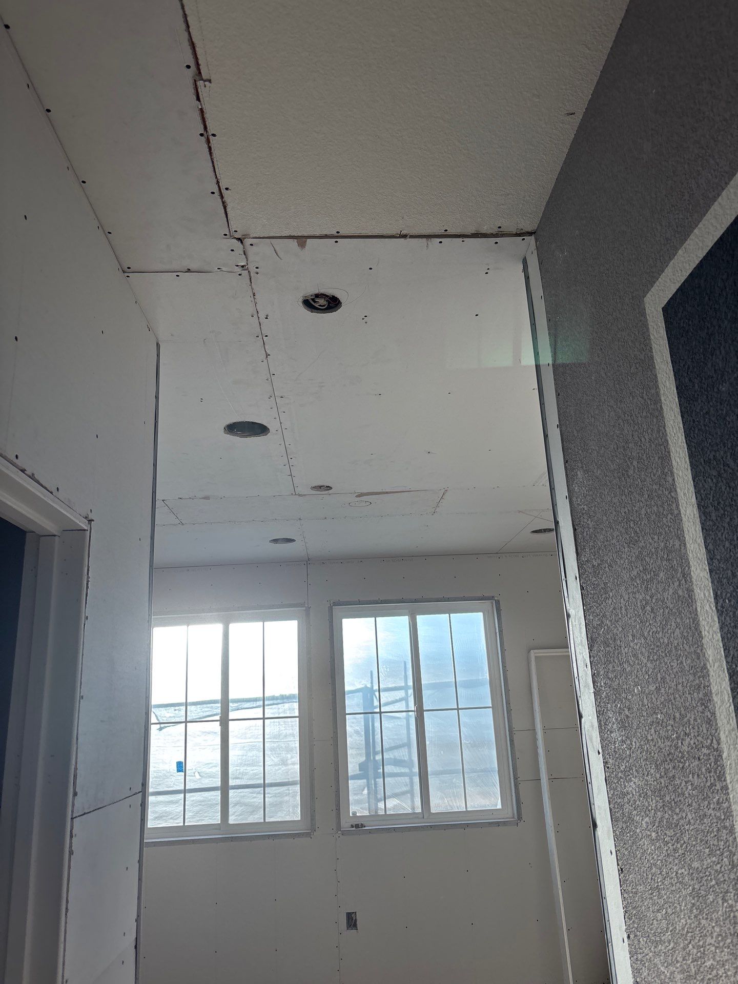 Project in Dublin by Projat Solutions