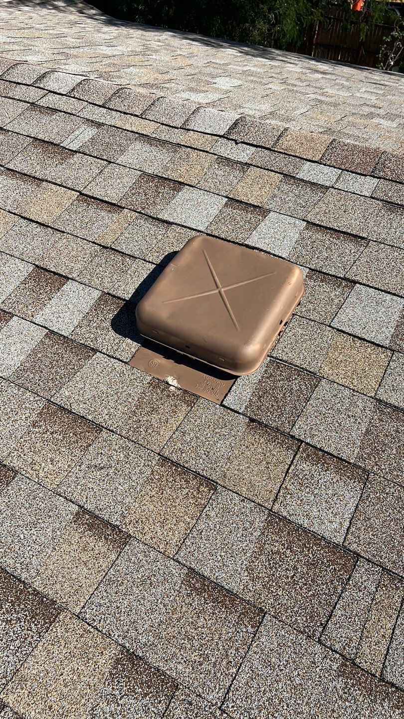 Topaz's Full Re-Roof (Energy Star) by All Storm Roofing & Construction