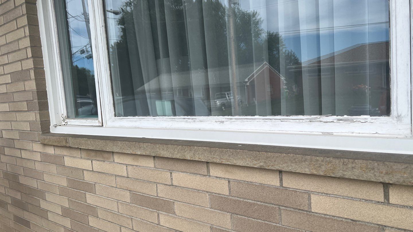 Beth Brown (Sons) by Silver Leaf Contracting 