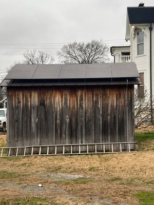 Project in Wartrace