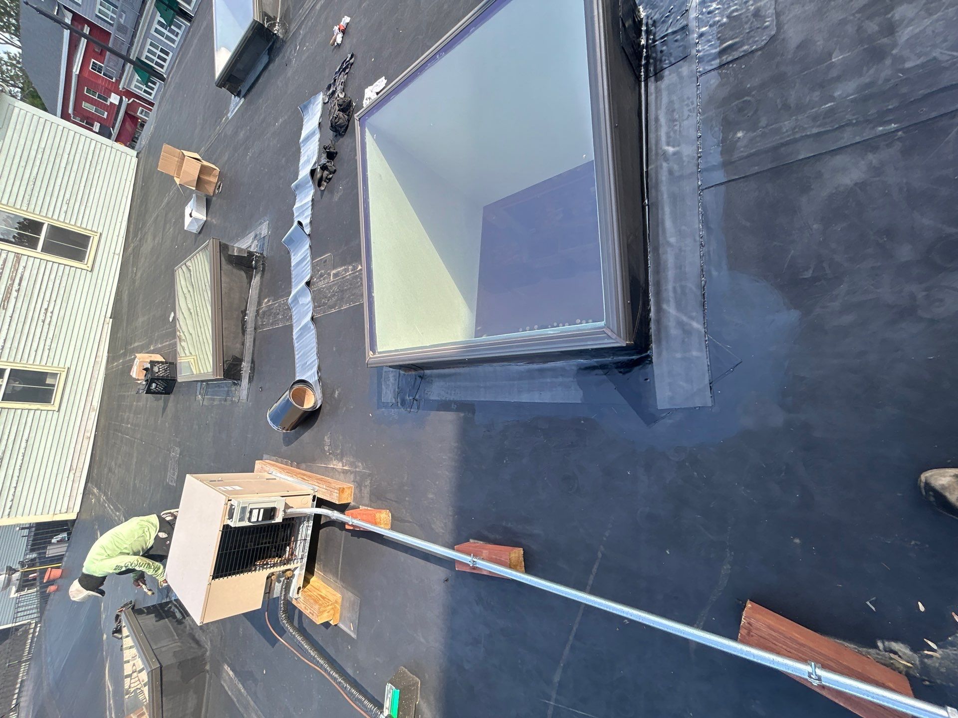 Skylights | Concord by Mighty Dog Roofing of Greater Middlesex County