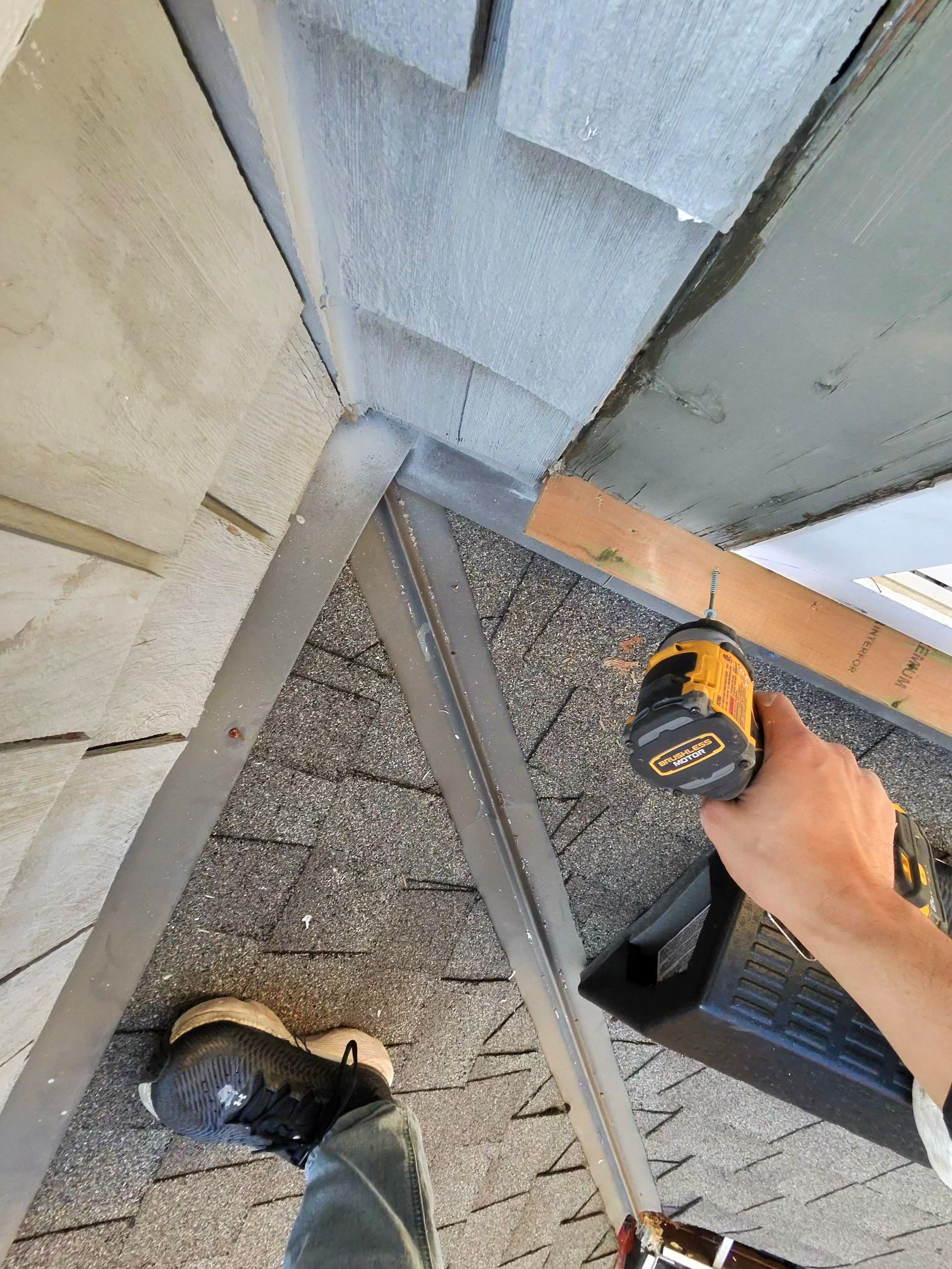 Vancouver Strata Exterior Repair: Rotten Wood Remediation & Weatherproofing by YVR Construction Group