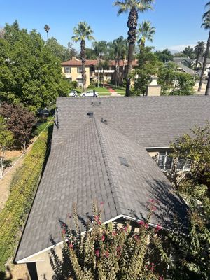 Roof Replacement - Riverside, CA 92501