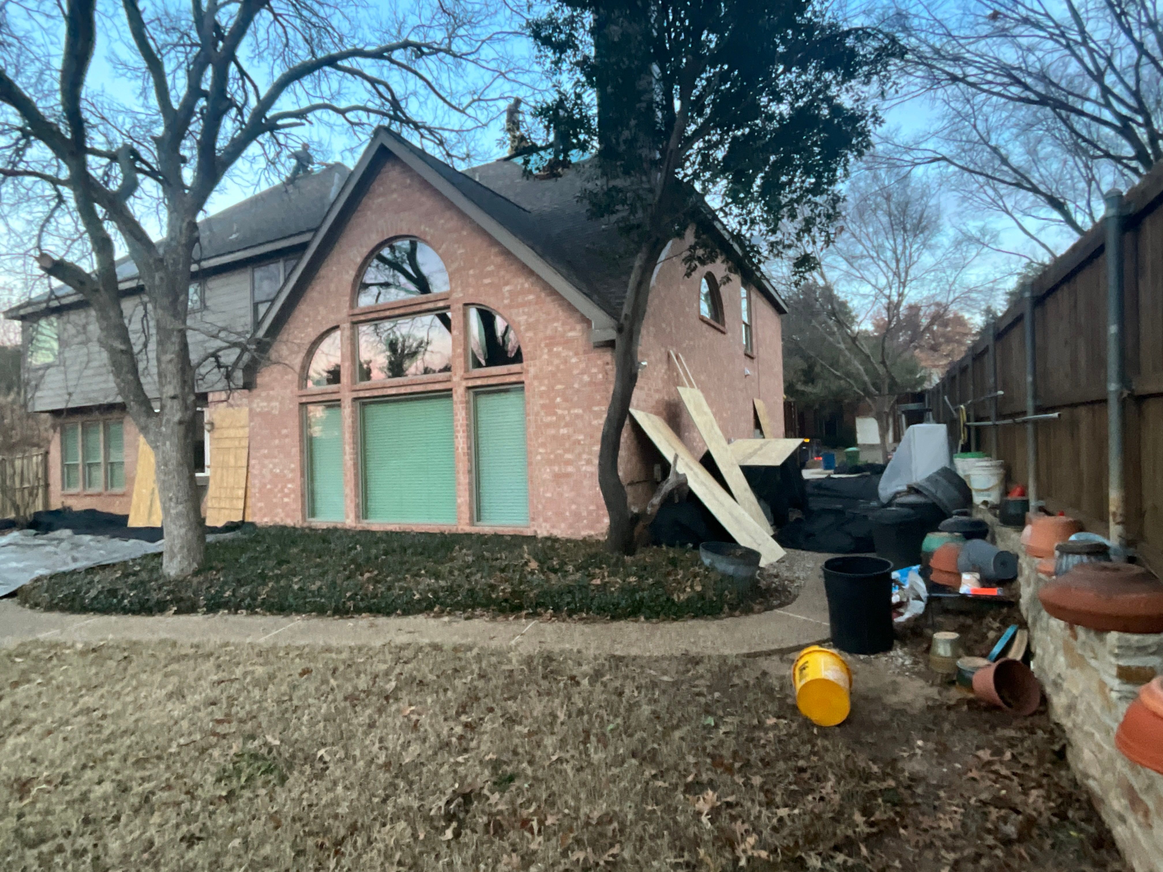 Impact Resistant Shingle by Tex-Line Roofing