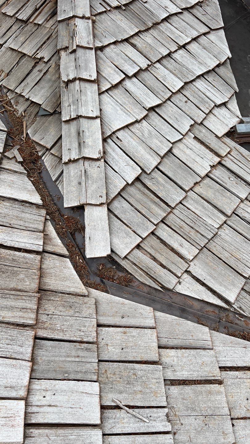 Owens Corning TruDefinition Duration - Desert Tan by Montana Roofing Solutions