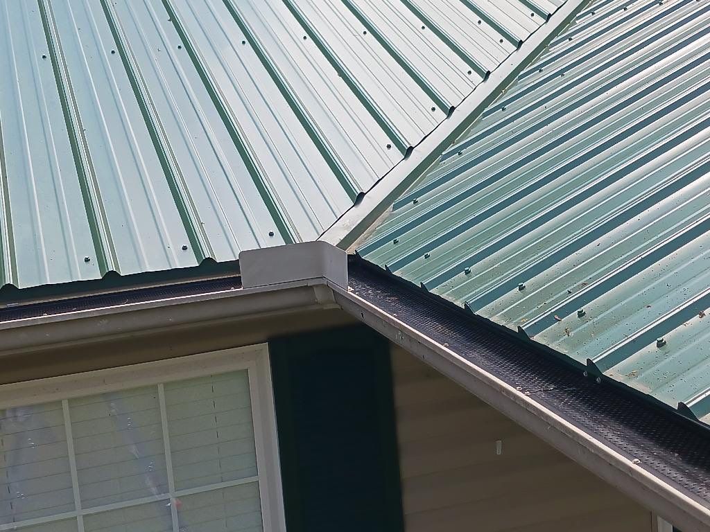 Project in Crossville, TN by Affordable Pros