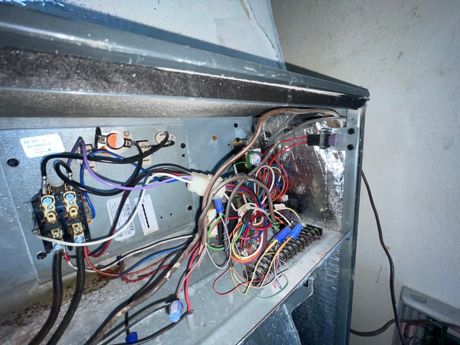 Air Duct Dryer Vent Cleaning in Winter Garden by Hygienic Air, Inc