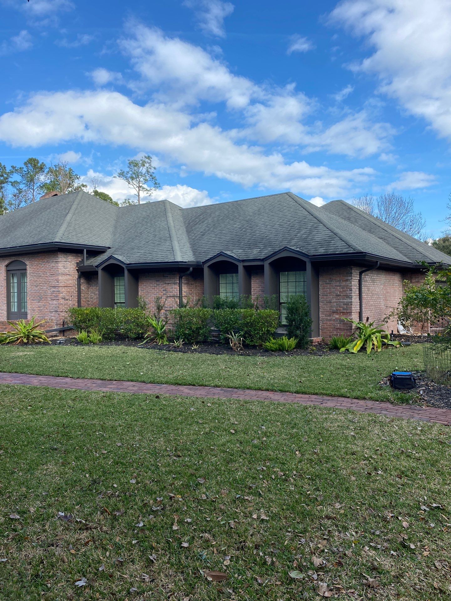 Deerwood Resident | General Landscaping by ProGreen Services