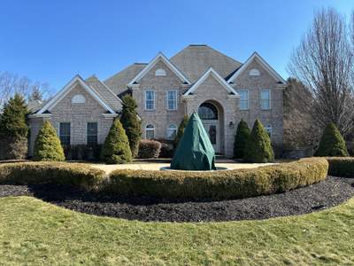 Roof Leak Repair in Mars