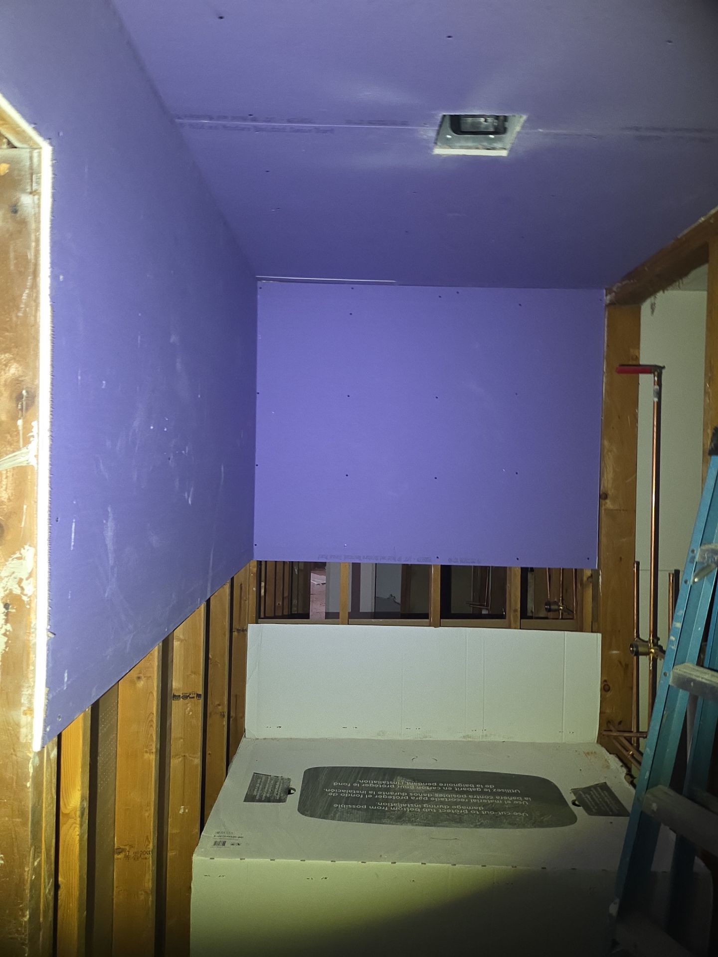 Project in Kankakee, IL by Styken Home Services