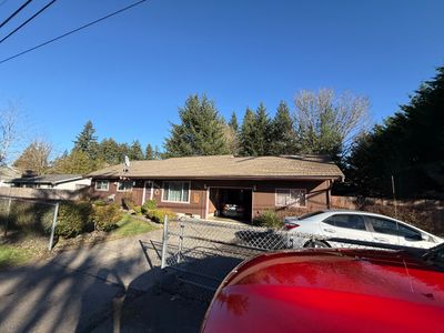 Residential Roof Repair Estimate in Port Orchard, WA