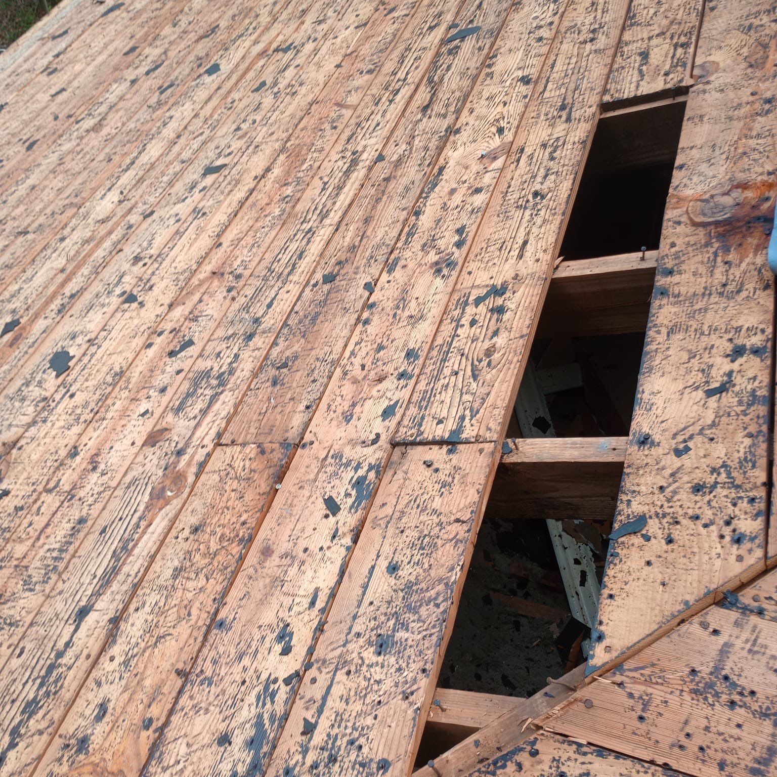 Superior Roofing Solutions: Atlas Pinnacle Pristine Installation by Talya Roofing