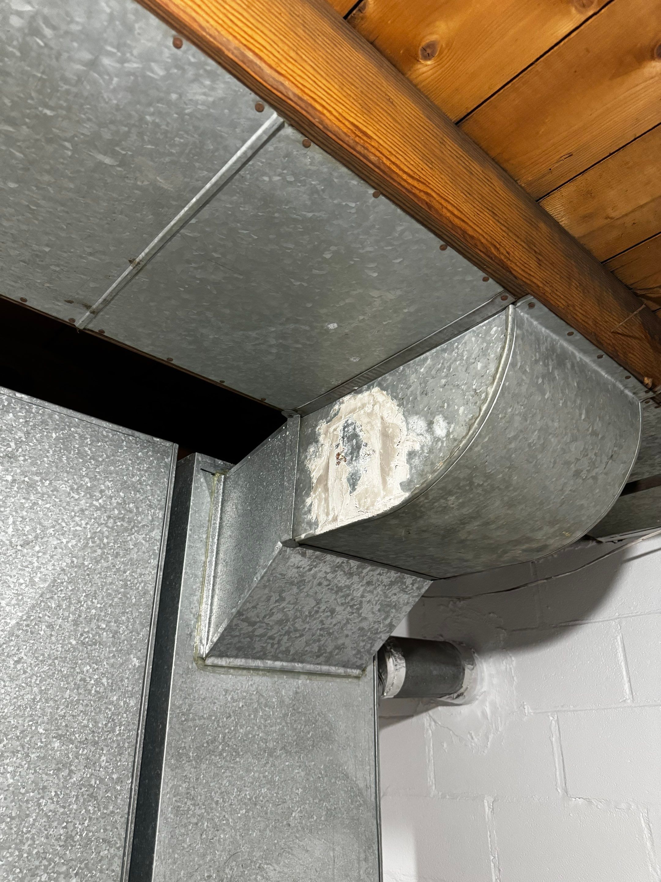 Beacon/Fishkill, NY — Whole-Home Energy Retrofit with Carrier Multiport Heat Pump by Shelter Air