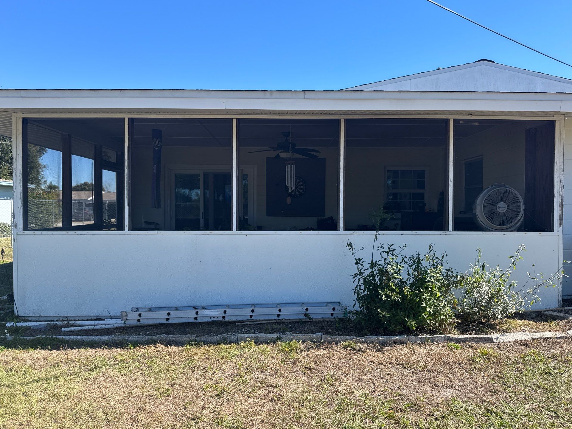 Exterior Paint Bradenton by That 1 Painter