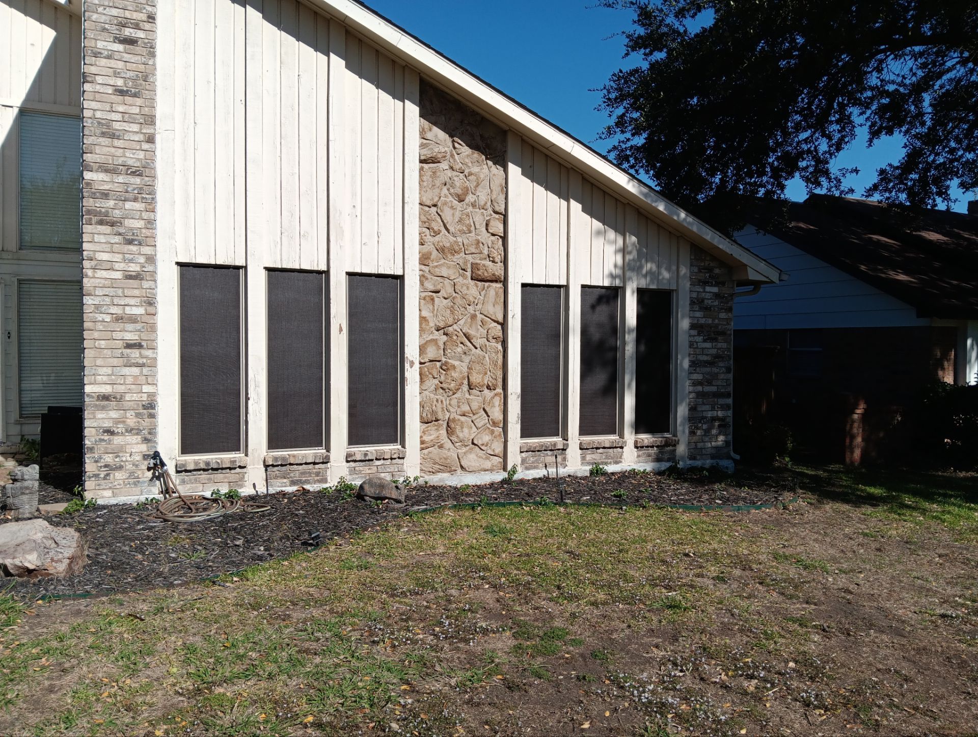 Solar Screens by Richardson Glass & Mirror