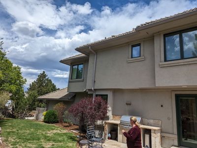 Project in Castle Rock