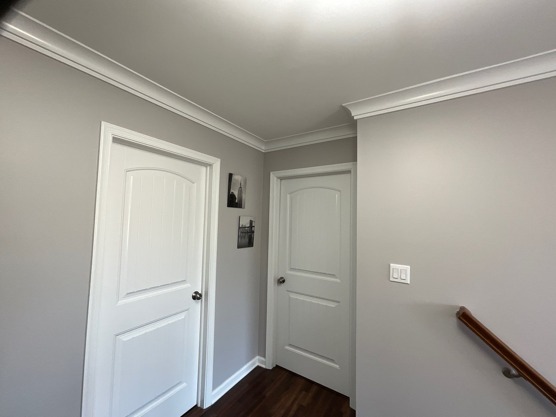 Interior Painting - Full Prep & Repaint - Galloway, NJ by FreshCoat Works LLC