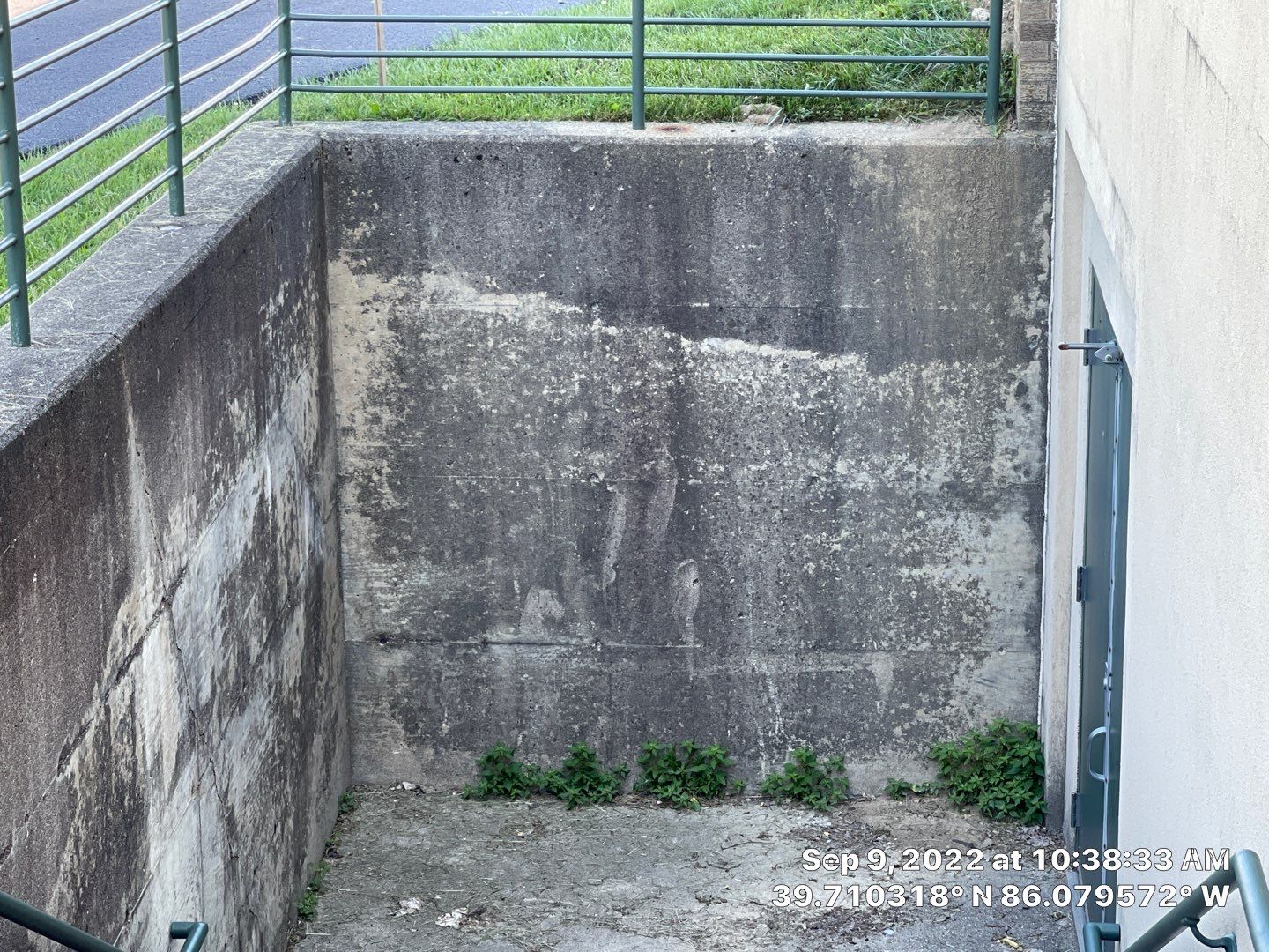 Building Facade Repair by Knauss Property Services LLC