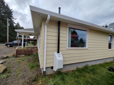 Subslab SafeAir™ System