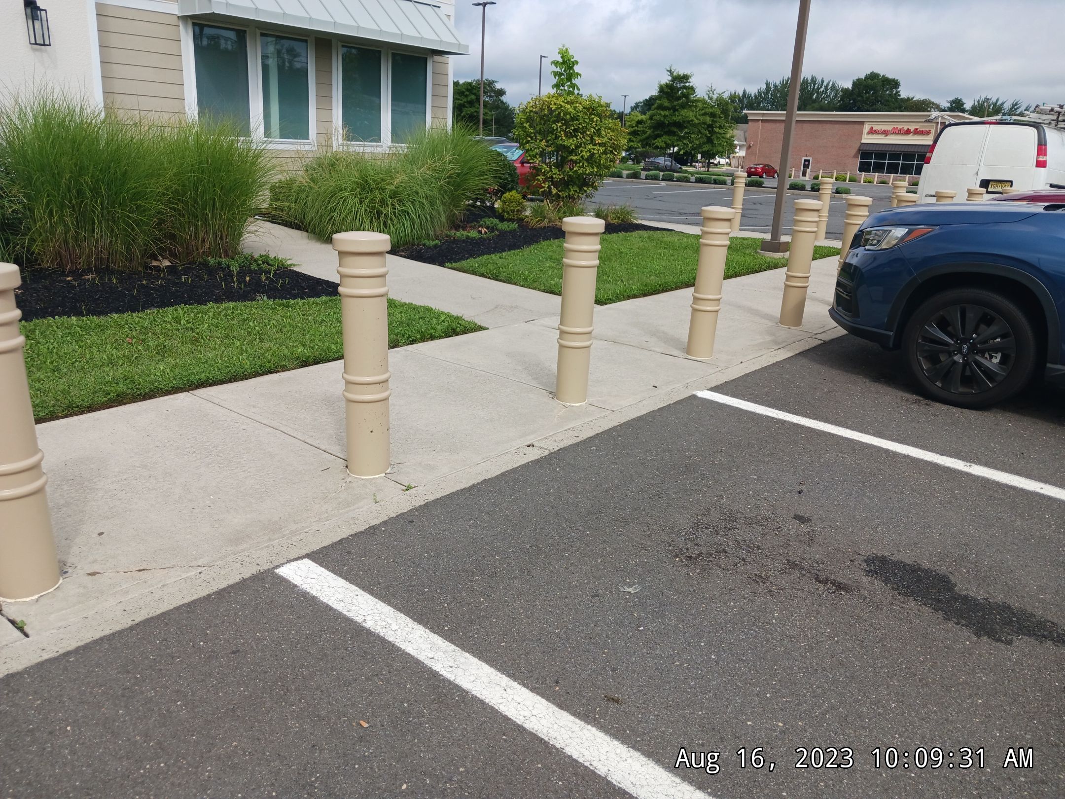 RWJ Barnabas by Cedar Contractors Group, Inc.