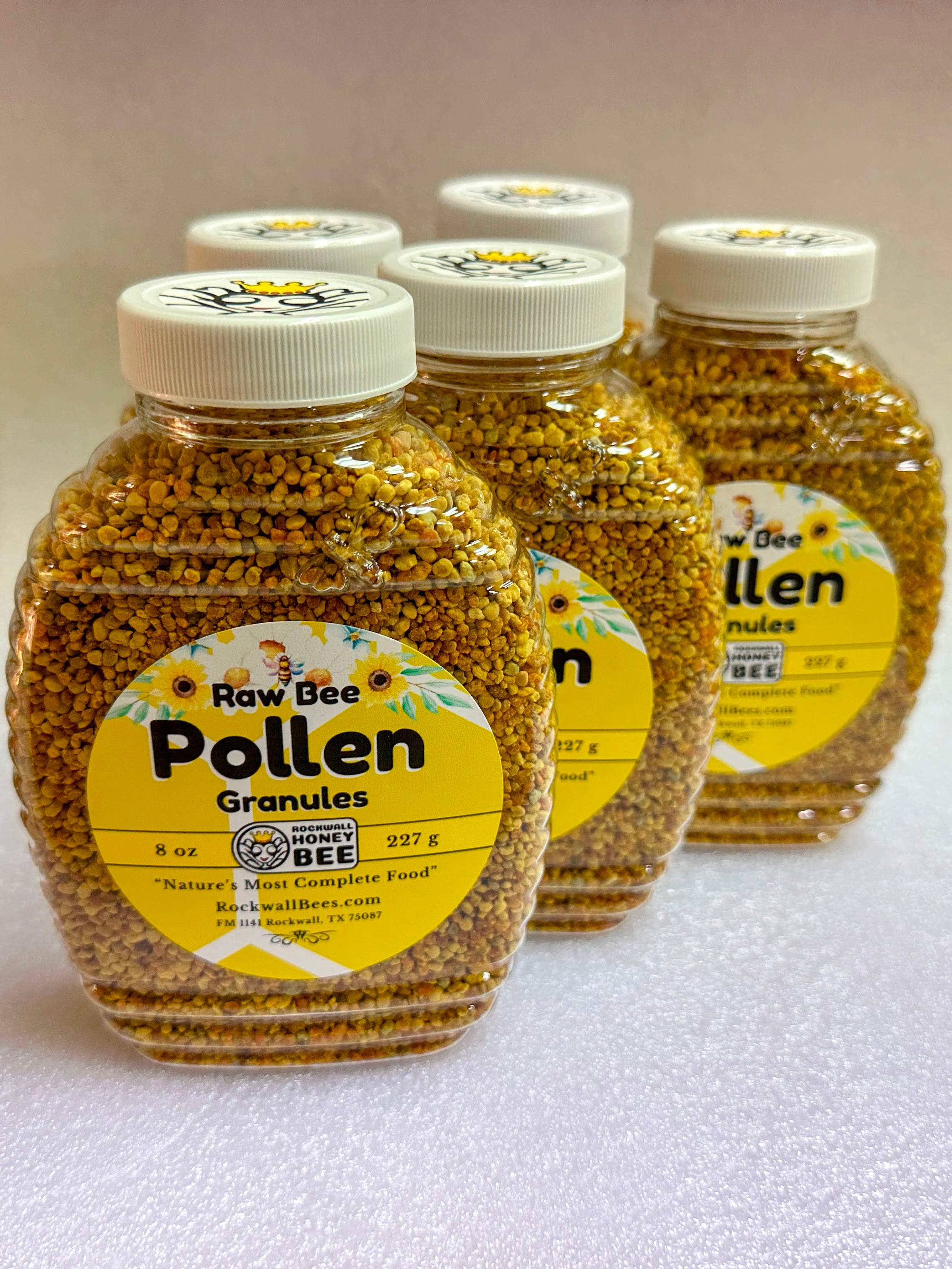 Rockwall Honey Bee Company HQ by Rockwall Honey Bee Company