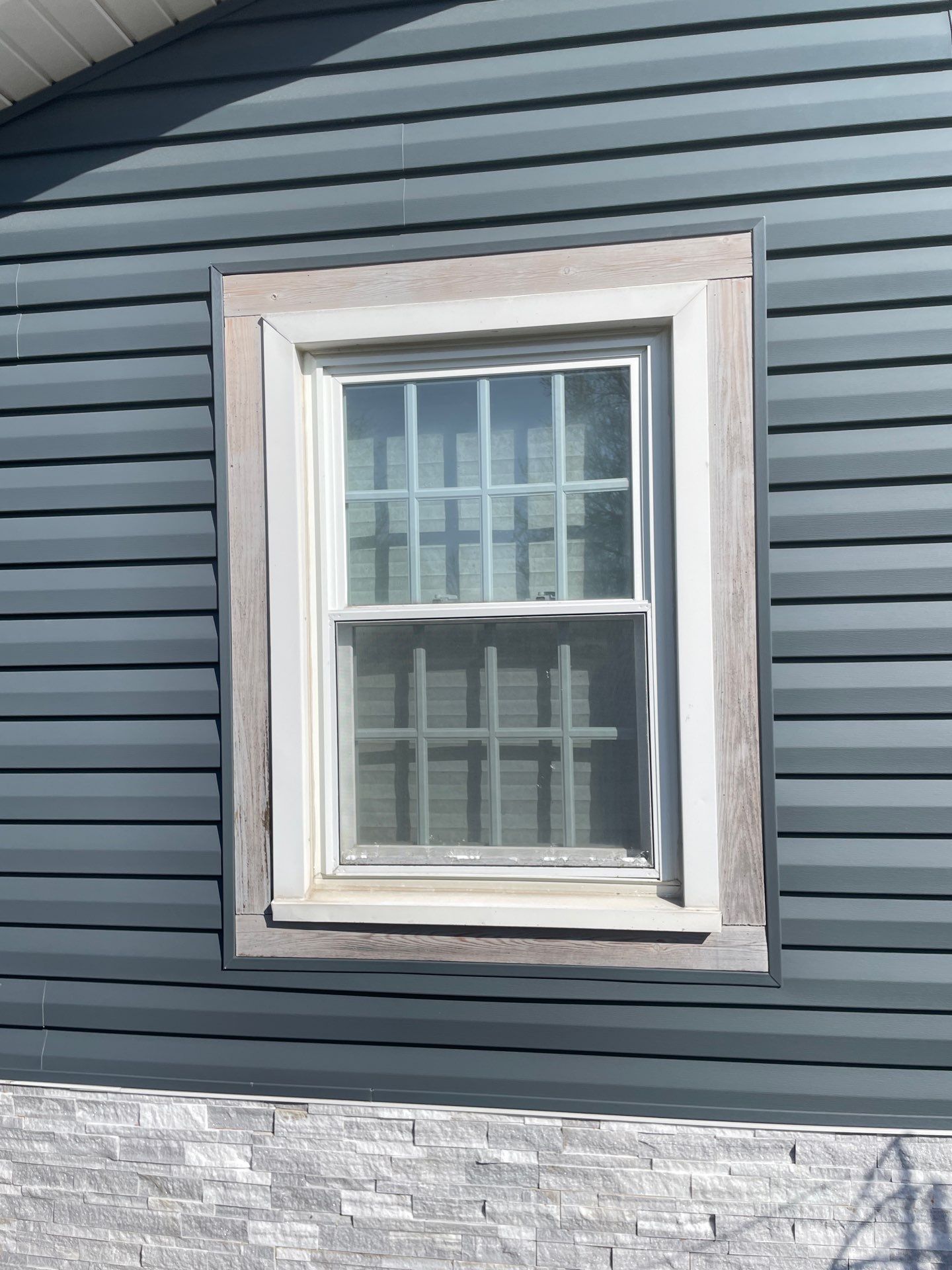 10 Replacement Windows & 2 Sliding Patio Door by Window World Of Fort Wayne