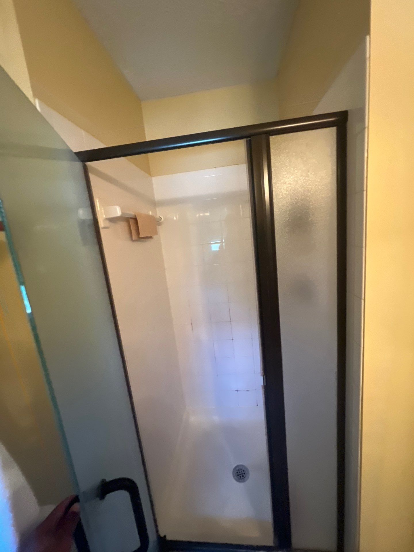 Shower Stall Replacement by The Shower Company